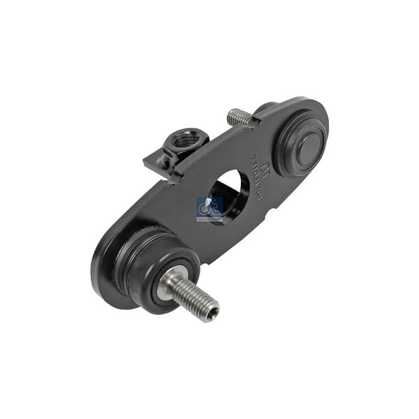 اهرم میله تعویض دنده 1.14582 DIESEL TECHNIC